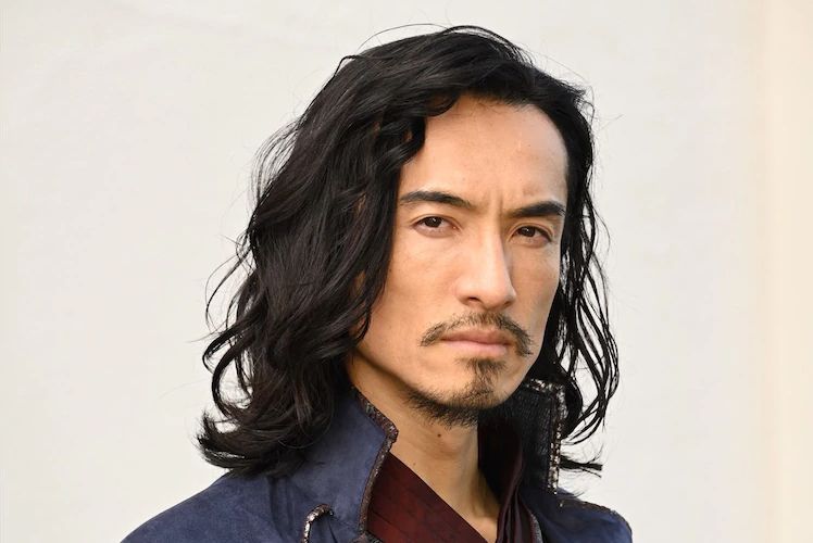 富加宮隼人 富加宮隼人