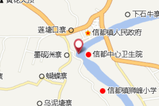 官潭 官潭