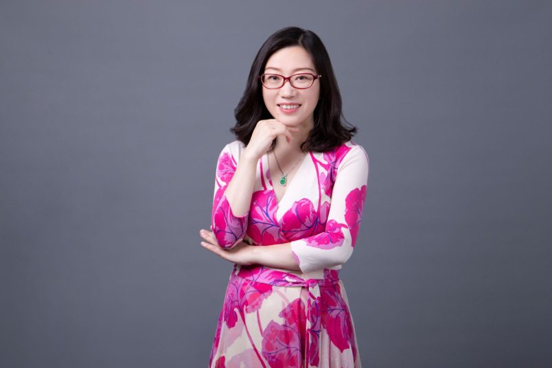 張麗俊(北京創業酵母管理諮詢有限公司創始人、CEO) 張麗俊(北京創業酵母管理諮詢有限公司創始人、CEO)