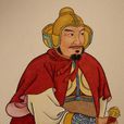 黑齒常之 黑齒常之