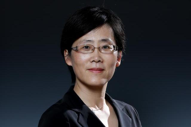 尚春霞 尚春霞