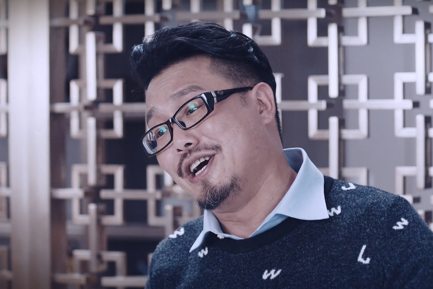 蕭飛(經偵商戰劇《槓桿》中的男配角) 蕭飛(經偵商戰劇《槓桿》中的男配角)