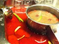 番茄鍋