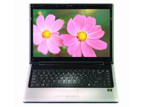 神舟優雅HP560 神舟優雅HP560