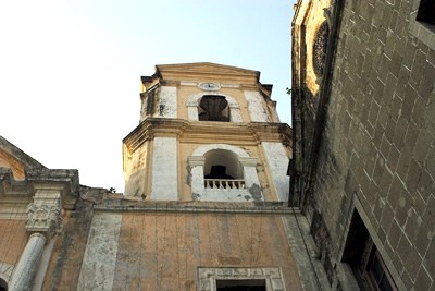 聖奧古斯丁教堂