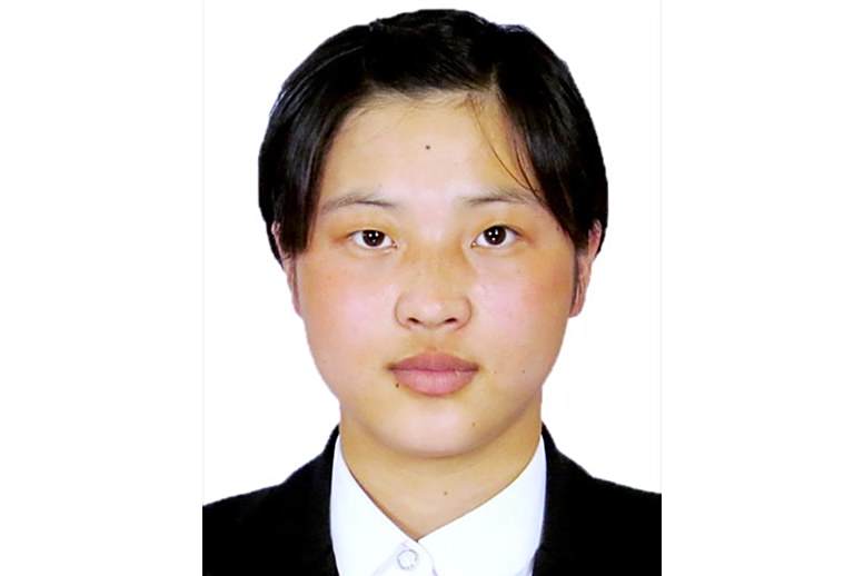 金成惠(朝鮮龍舟運動員) 金成惠(朝鮮龍舟運動員)