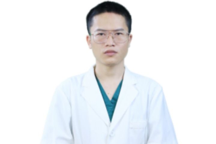 李海明(執業醫師) 李海明(執業醫師)
