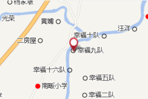 福洲四隊 福洲四隊