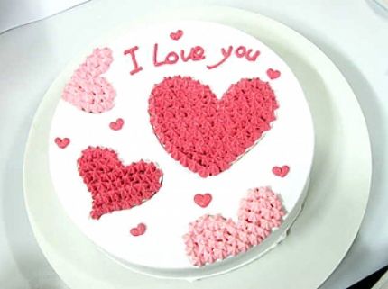 Top Cake DIY烘焙坊 Top Cake DIY烘焙坊