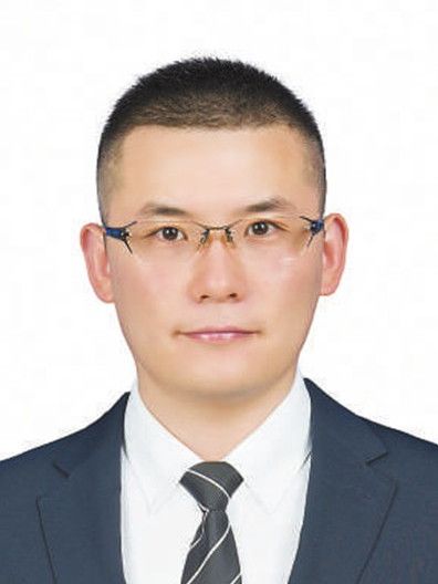 薛翔煒(全國向上向善好青年) 薛翔煒(全國向上向善好青年)