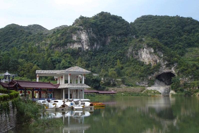 寧縣八景 寧縣八景