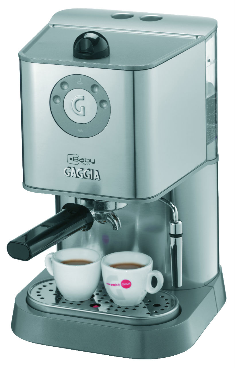 GAGGIA Baby Twin
