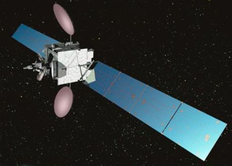 銀河衛星 銀河衛星