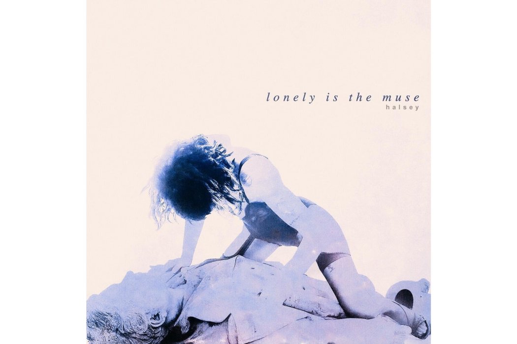 Lonely Is the Muse