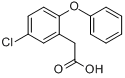 2-（5-氯-2-苯氧基苯基）乙酸