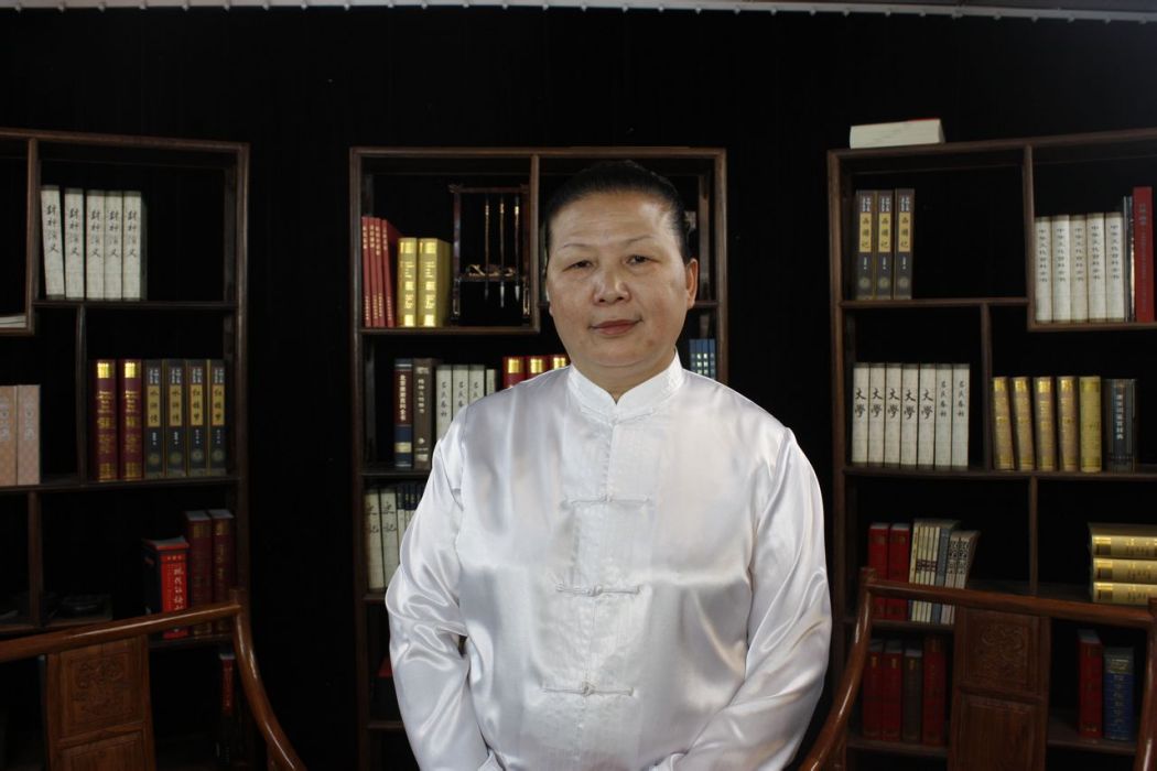 華卿法師 華卿法師