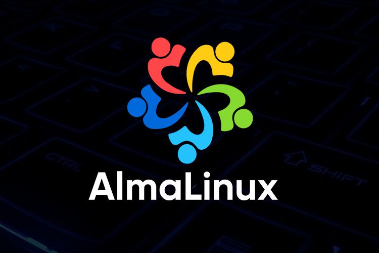 AlmaLinux AlmaLinux