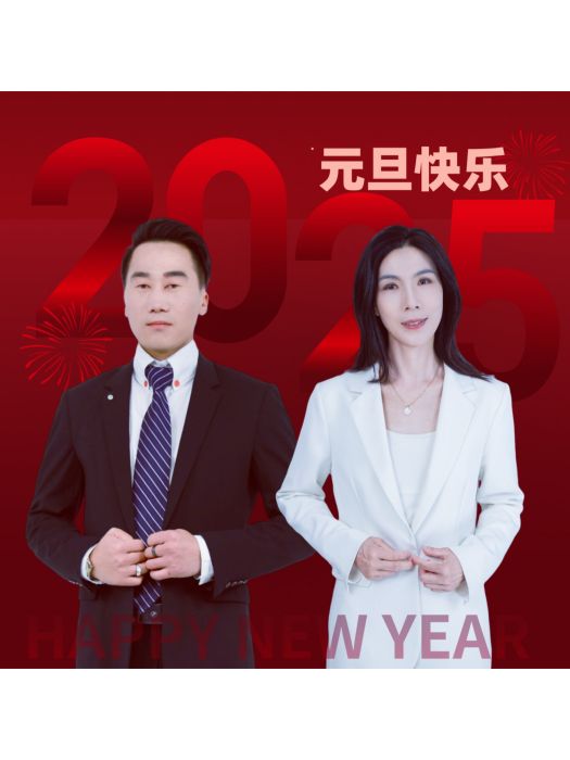 2025元旦快樂(心靈組合演唱的歌曲)