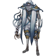 甲賀三郎(遊戲《Fate/Samurai Remnant》中的角色) 甲賀三郎(遊戲《Fate/Samurai Remnant》中的角色)