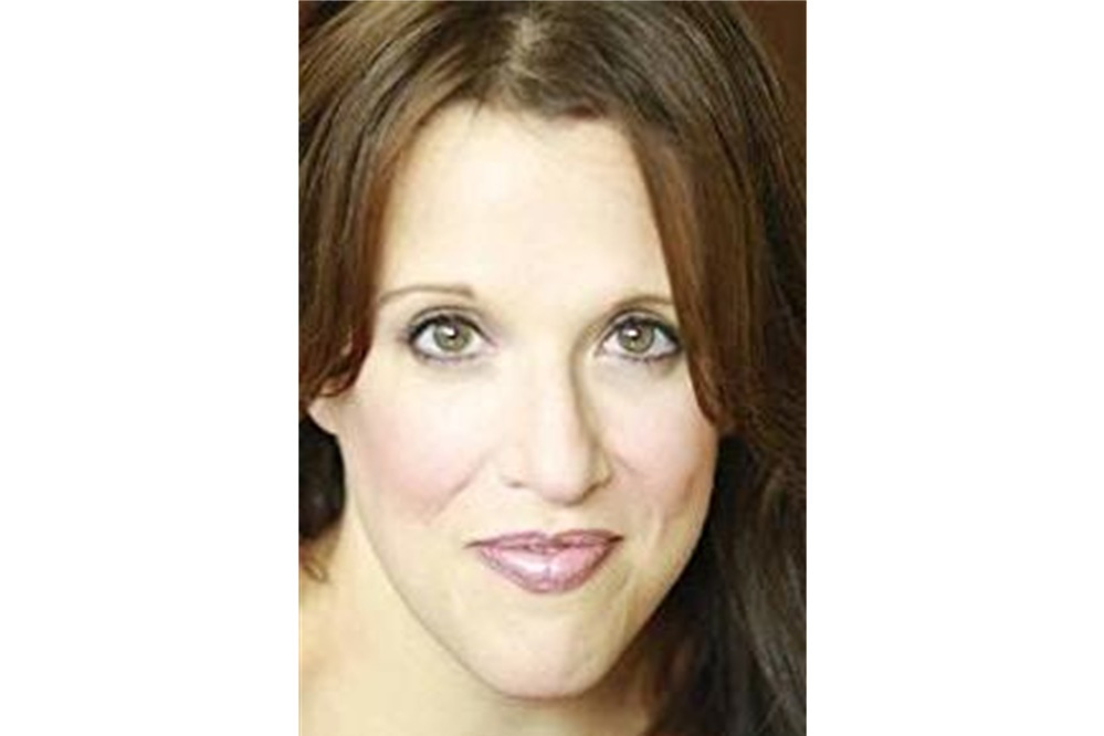 Carrie Yaeger Carrie Yaeger