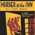 Murder at the Inn Murder at the Inn