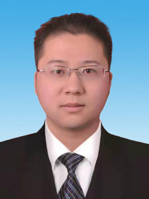 周洋(貴州省遵義市習水縣衛生健康局黨委委員、副局長) 周洋(貴州省遵義市習水縣衛生健康局黨委委員、副局長)