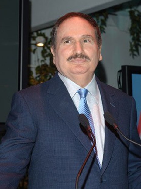 Gabe Kaplan Gabe Kaplan