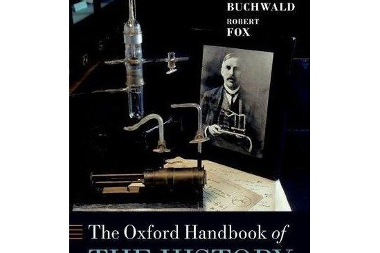 The Oxford Handbook of the History of Physics The Oxford Handbook of the History of Physics