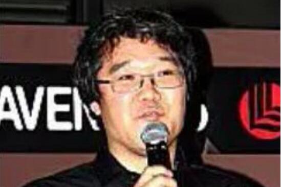 金相滿 金相滿