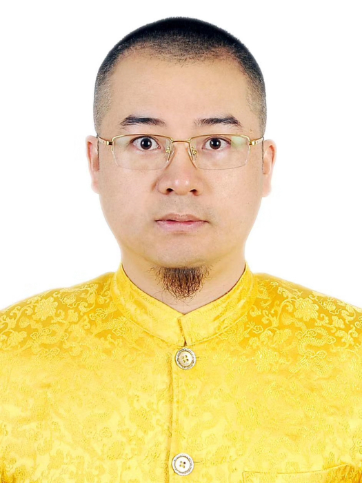 李道源(紅色文化傳承大使) 李道源(紅色文化傳承大使)