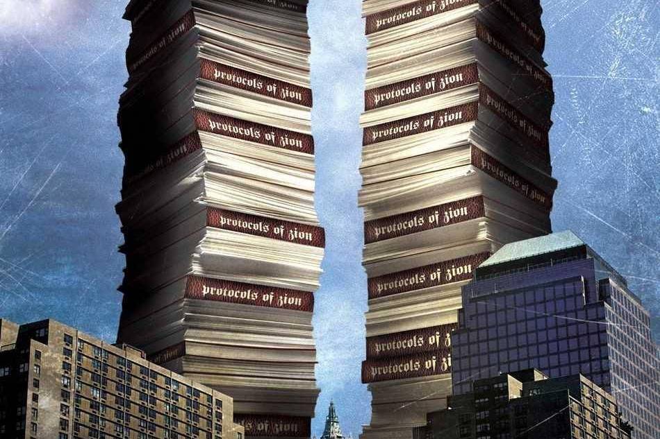 Protocols of Zion Protocols of Zion
