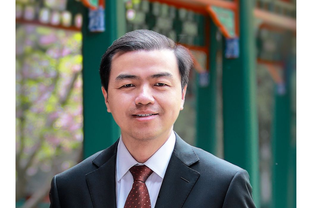 向波濤 向波濤