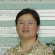 魯潤華 魯潤華