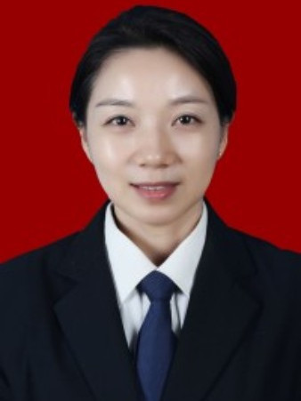 陳丹丹(巴東縣衛生健康局黨組成員、副局長) 陳丹丹(巴東縣衛生健康局黨組成員、副局長)