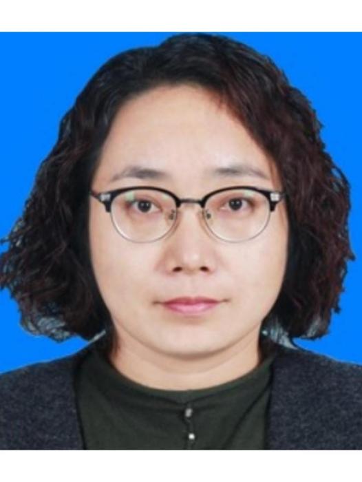 張貝貝(山東省德州市禹城市科技局黨組成員、副局長) 張貝貝(山東省德州市禹城市科技局黨組成員、副局長)