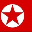中國主體社會主義同盟