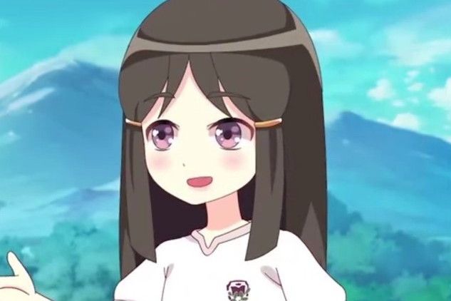 小箏 小箏