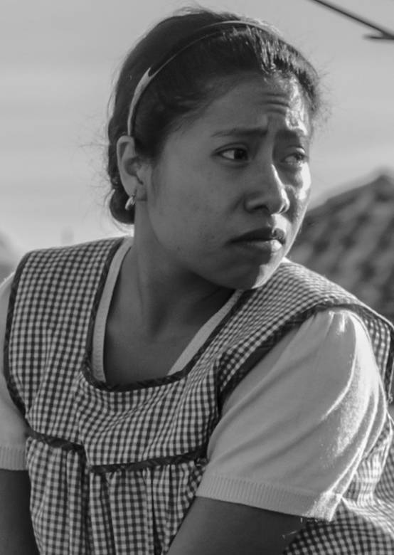 羅馬(墨西哥、美國2018年阿方索·卡隆執導電影) 羅馬(墨西哥、美國2018年阿方索·卡隆執導電影)