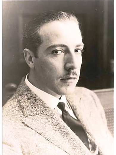 George Fisher(美國演員) George Fisher(美國演員)
