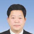 朱雲生(山東省濟南市萊蕪區委書記)