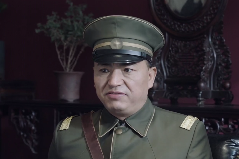 張老三(民國虐戀劇《步雲衢》中的角色)