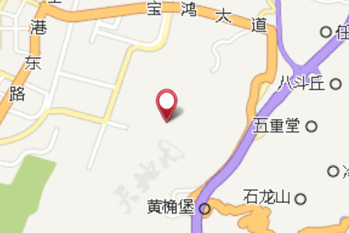黃桷屋基 黃桷屋基