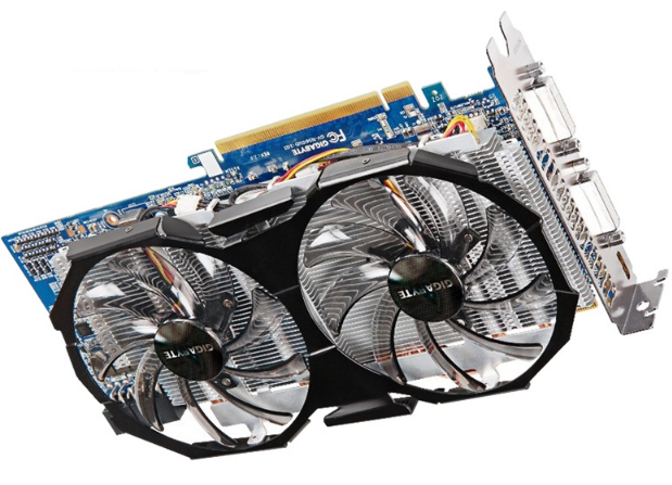 技嘉GV-N56GUD-1GI(rev. 1.0) 技嘉GV-N56GUD-1GI(rev. 1.0)