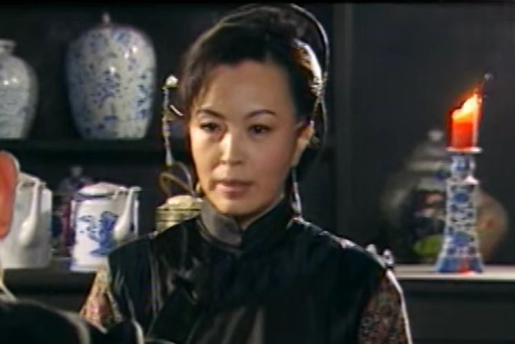 唐大姑 唐大姑