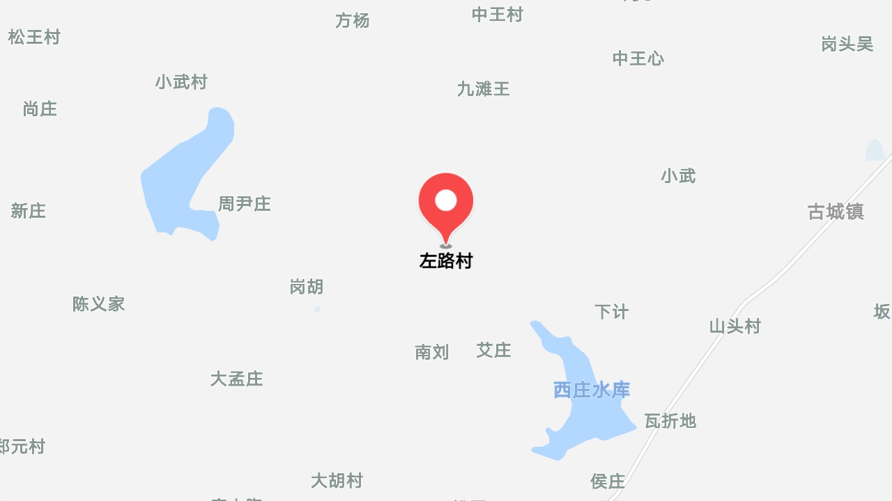 地圖信息