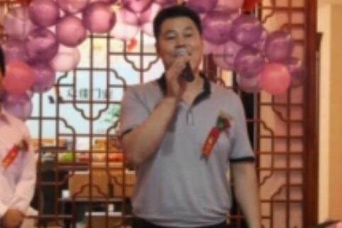 趙保良(陝西眾佳門業有限公司董事長) 趙保良(陝西眾佳門業有限公司董事長)