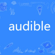audible audible