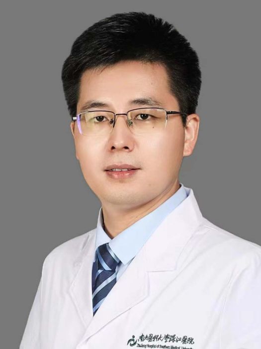 蔡磊(南方醫科大學珠江醫院肝膽外科主治醫師) 蔡磊(南方醫科大學珠江醫院肝膽外科主治醫師)