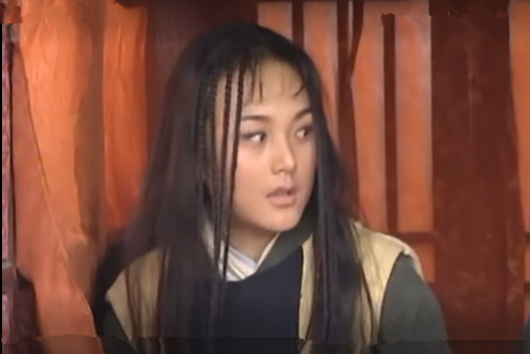 曾媛媛(演員) 曾媛媛(演員)