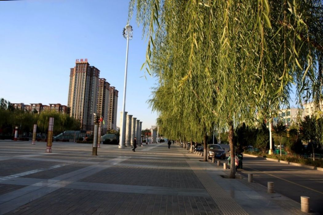 張家畔街道(張畔鎮) 張家畔街道(張畔鎮)